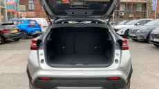 Nissan Juke 1.0 DiG-T N-Connecta 5dr Petrol Hatchback